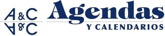 AGENDAS Y CALENDARIOS